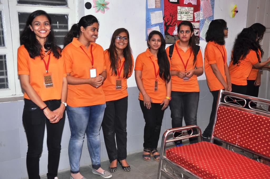 K.S School of Business Management Ahmedabad Event photo 6